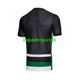Billiga Fotbollströjor Sporting Clube de Portugal Hemma tröja 2024/25 Kortärmad